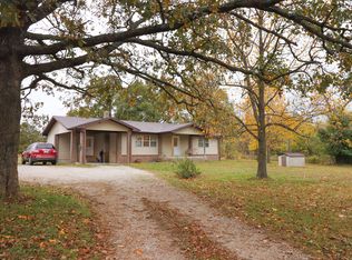 177 Victory Rd, Buffalo, MO 65622