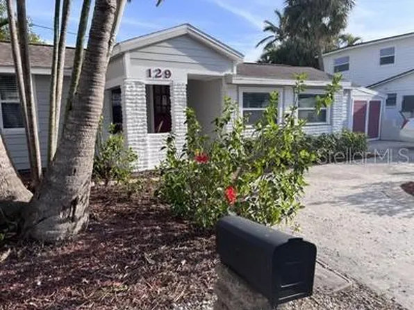129 94th Ave, Treasure Island, FL 33706