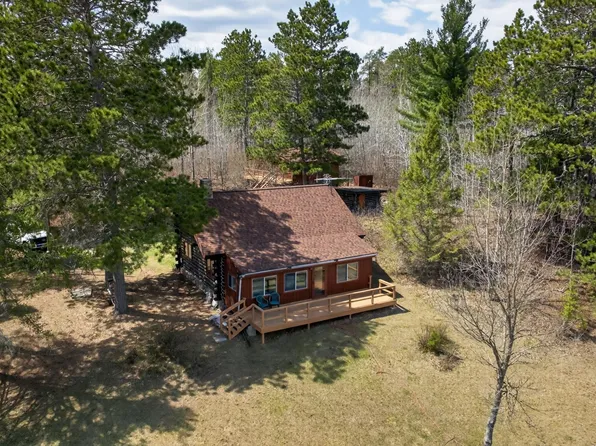 10918 County Road 95, Laporte, MN 56461