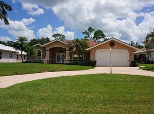 1230 Peppertree Ln, Pt Charlotte, FL 33952