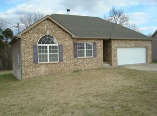 706 McKean Dr, Smyrna, TN 37167