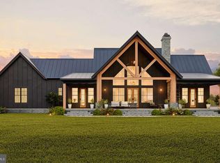 63 Buck Mountain Rd, Bentonville, VA 22610