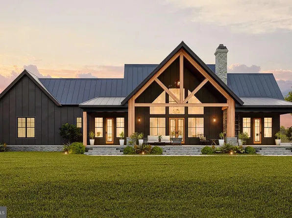 63 Buck Mountain Rd, Bentonville, VA 22610
