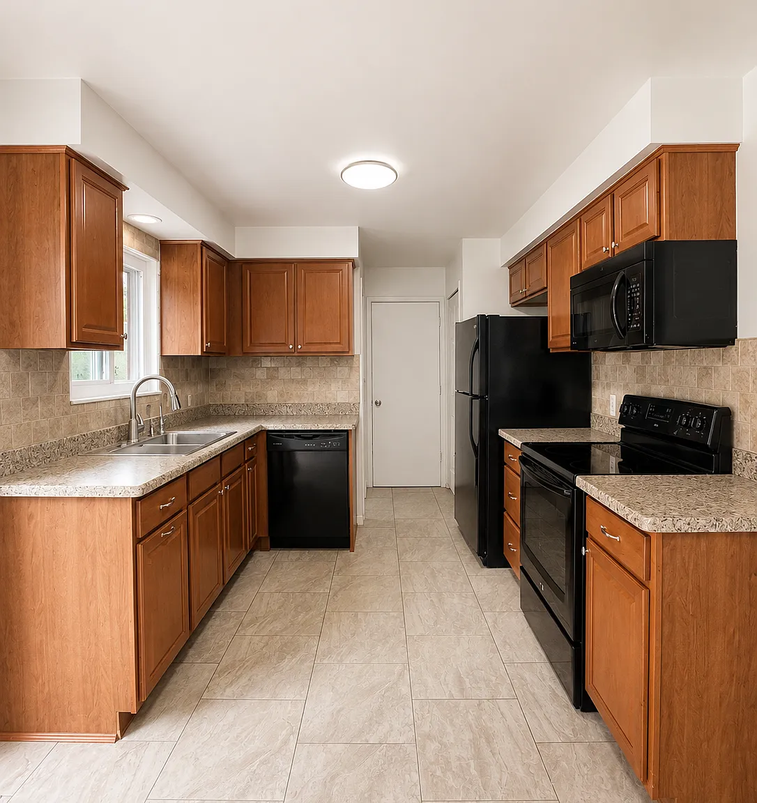3 bed, 2000 sqft, $2,950 — Photo 4