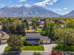 822 E Skylark Dr, Spanish Fork, UT 84660
