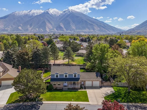822 E Skylark Dr, Spanish Fork, UT 84660