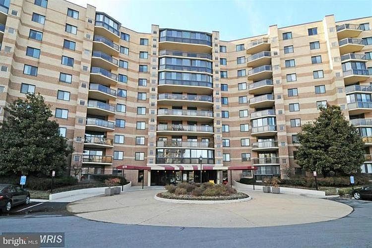 1st image of 8360 Greensboro Dr APT 811
