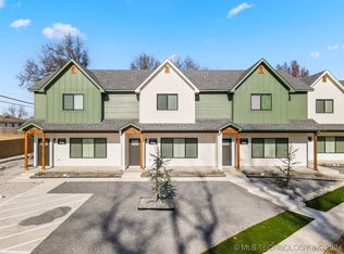 130 E Midway St, Broken Arrow, OK 74012