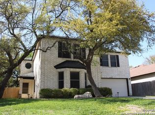 16330 Walnut Creek Dr, San Antonio, TX 78247
