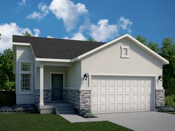 568 W Williams Ln, Grantsville, UT 84029