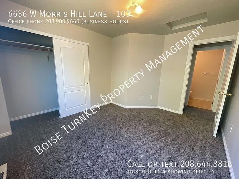 6636 W Morris Hill Ln #103 — Photo 24