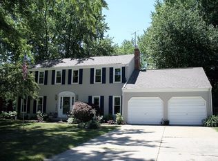 1428 Woodnoll Dr, Flint, MI 48507