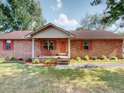 573 Wiswell Rd W, Murray, KY, 42071