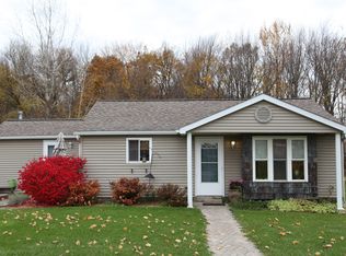 3501 County Road 40a, Auburn, IN 46706