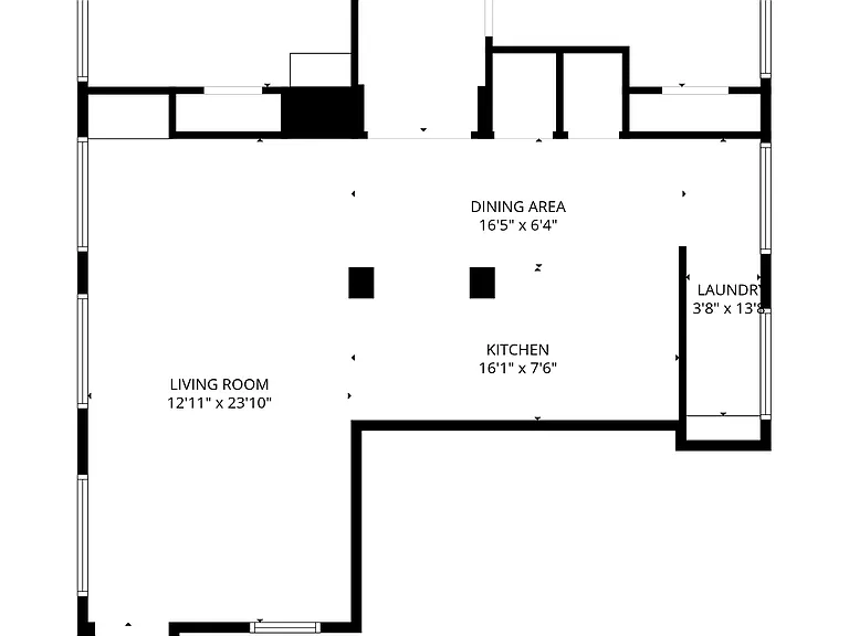 8 Saint Margaret St #B — Photo 26