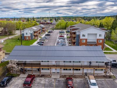 121 Iowa Ave APT 1I, Whitefish, MT, 59937