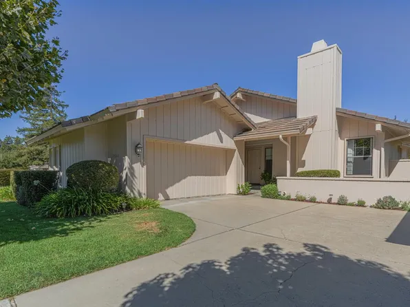 14005 Mountain Quail Rd, Salinas, CA 93908
