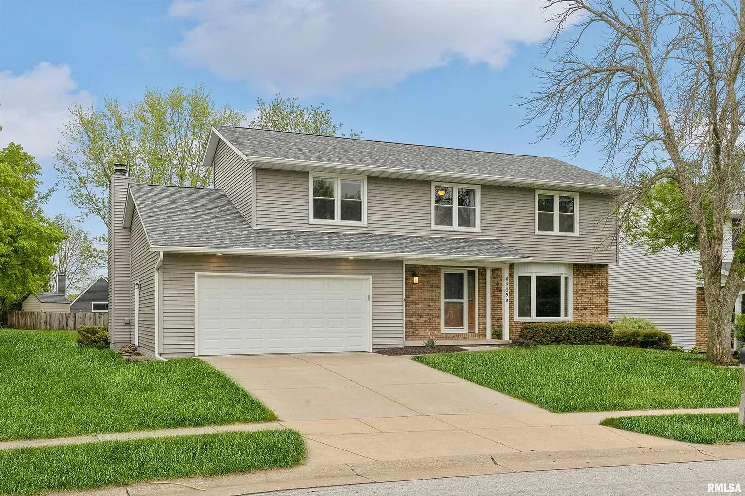 4465 Aspen Hills Cir photo 1