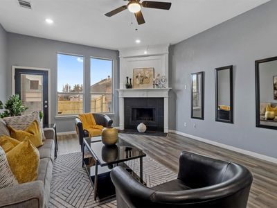 916 Vanguard Pl, Lancaster, TX, 75146