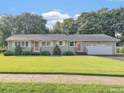 410 West Rutland Road, Milford, CT, 06461