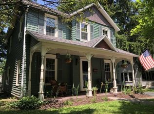 61 Capitol St, Auburn, NY 13021