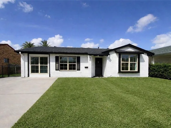 117 Morgan Ct, Westwego, LA 70094