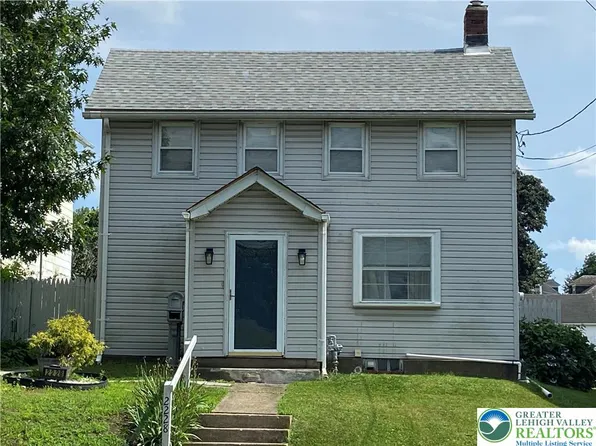 2228 Butler St, Easton, PA 18042