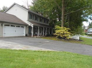 7148 Blackmoor Rd, Kernersville, NC 27284