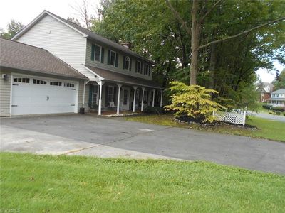 7148 Blackmoor Rd, Kernersville, NC, 27284