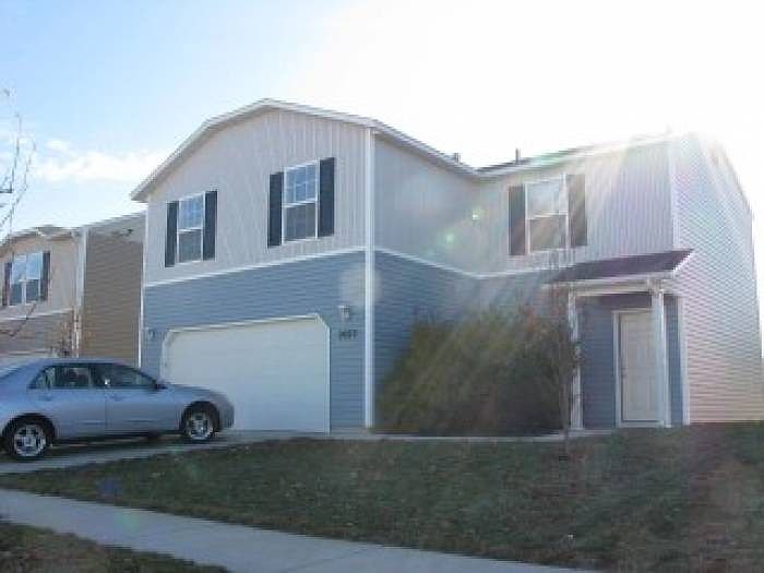 Charter Pointe Home