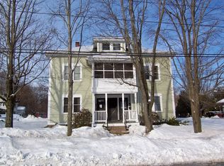 30 Lake St #1, Northampton, MA 01062