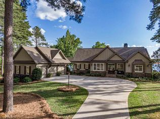146 Wildwood Dr, Eatonton, GA