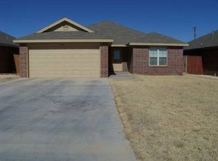 706 SW Avenue L, Seminole, TX 79360