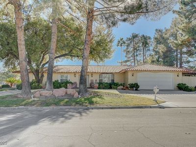 3753 Mountcrest Dr, Las Vegas, NV, 89121