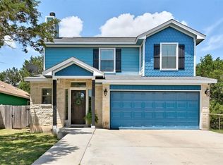 27 Pleasant Valley Rd, Wimberley, TX 78676