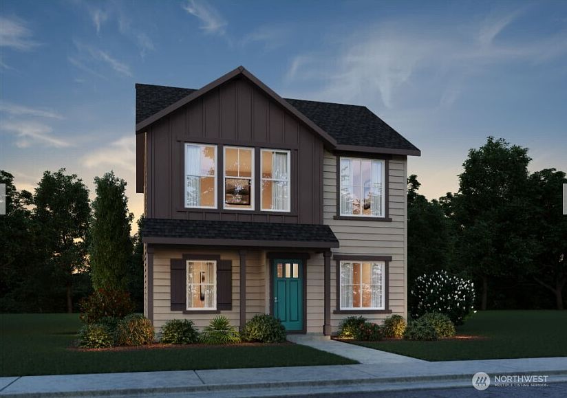 1st image of 2527 160th Street NE