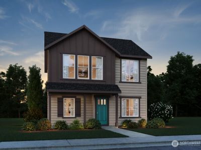 2527 160th Street NE, Marysville, WA, 98271