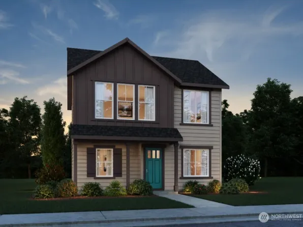 2527 160th Street NE, Marysville, WA 98271