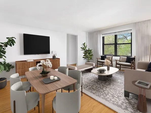 4501 Broadway APT 6H, Manhattan, NY 10040