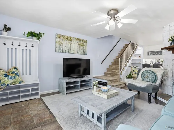 10326 W Dartmouth Avenue, Lakewood, CO 80227