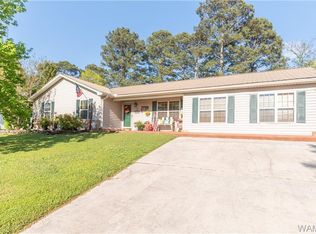 12041 Cherry Crest Dr, Brookwood, AL 35444