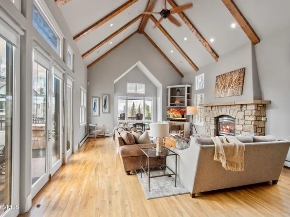 301 Kensington Dr, Edwards, CO 81632