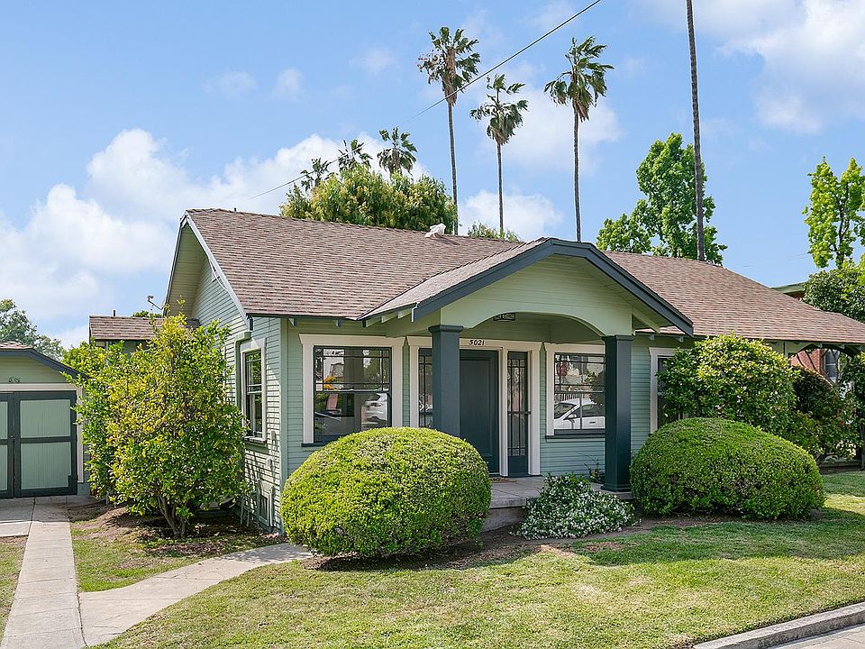 1st image of 5021 Floristan Ave