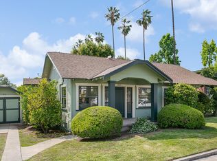 5021 Floristan Ave, Los Angeles, CA 90041