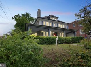3700 Berry Ave, Drexel Hill, PA 19026
