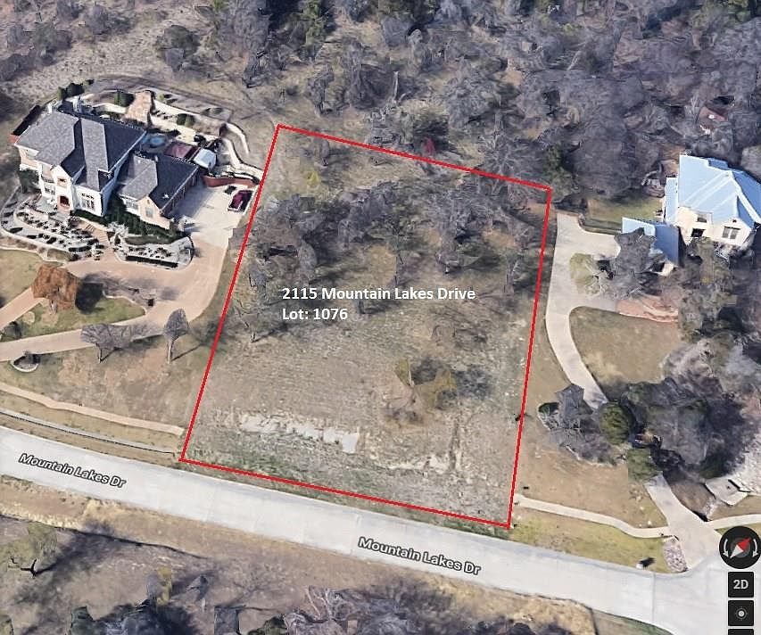 1st image of 2115 Mountain Lakes Dr