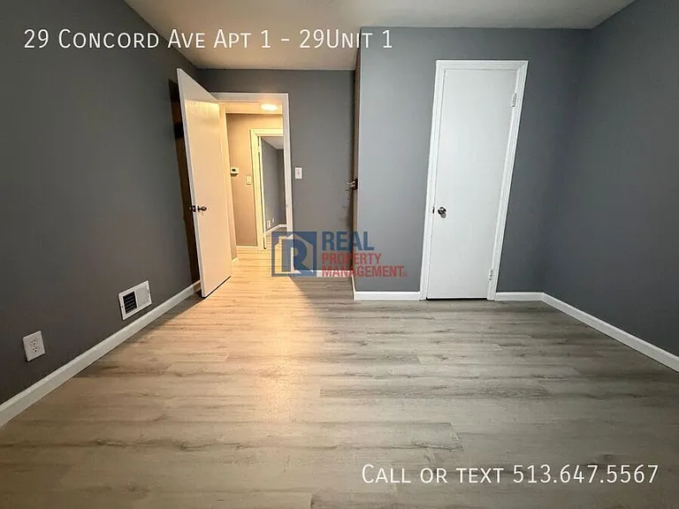 29 Concord Ave #1 — Photo 9