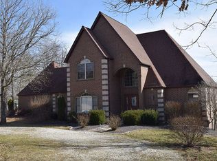 4654 Highway Yy, Salem, MO 65560