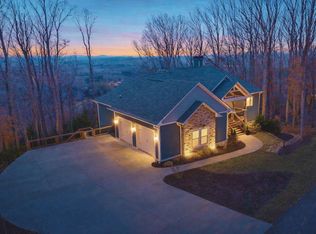 574 Winding Rdg, Blairsville, GA 30512