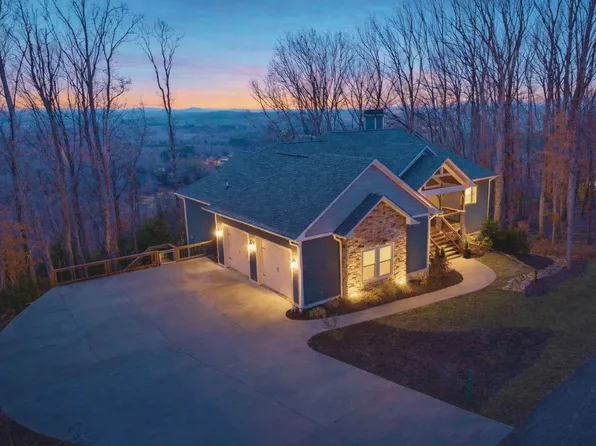 574 Winding Rdg, Blairsville, GA 30512